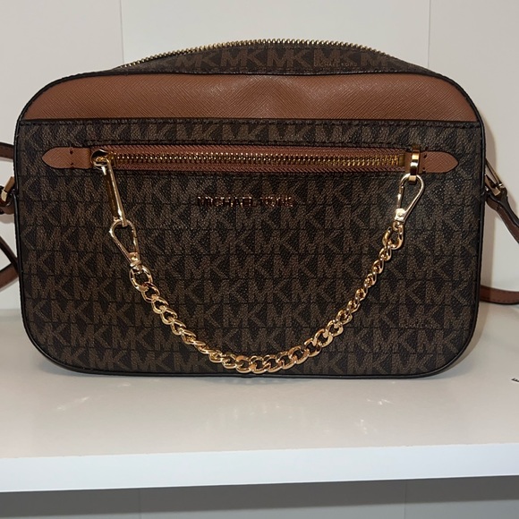 Michael Kors Bags Micheal Kors Crossbody Bag Poshmark